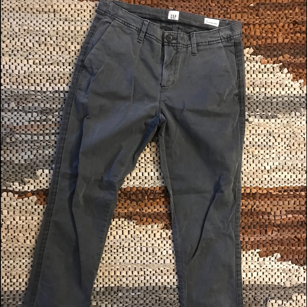 Gap pants